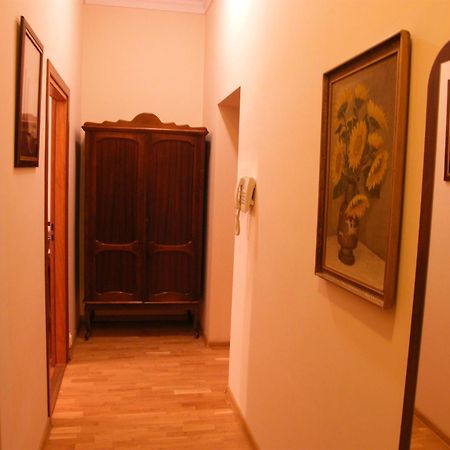 Apartamenty Kajzer Krakau Kamer foto