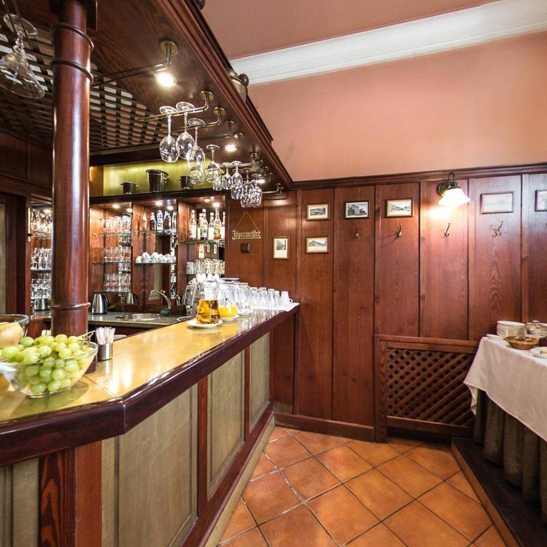 Apartamenty Kajzer Krakau Buitenkant foto