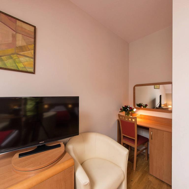 Apartamenty Kajzer Krakau Kamer foto
