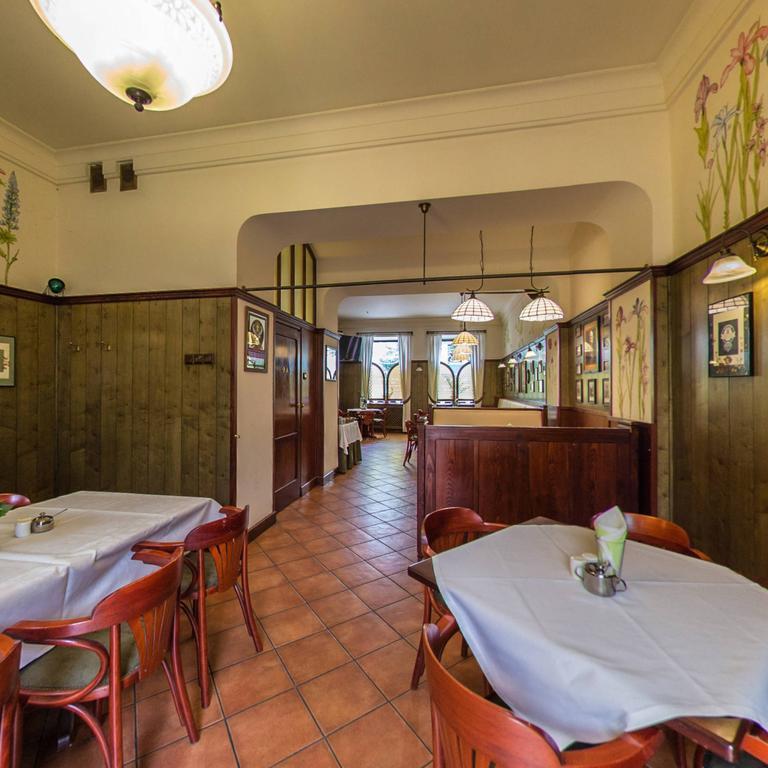 Apartamenty Kajzer Krakau Buitenkant foto