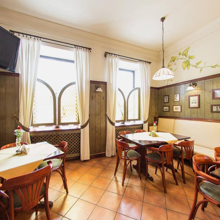 Apartamenty Kajzer Krakau Buitenkant foto