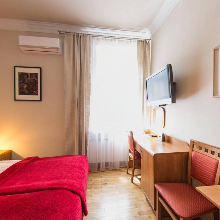 Apartamenty Kajzer Krakau Kamer foto