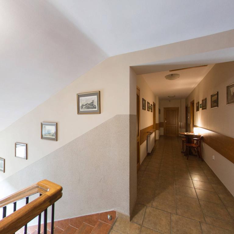 Apartamenty Kajzer Krakau Buitenkant foto