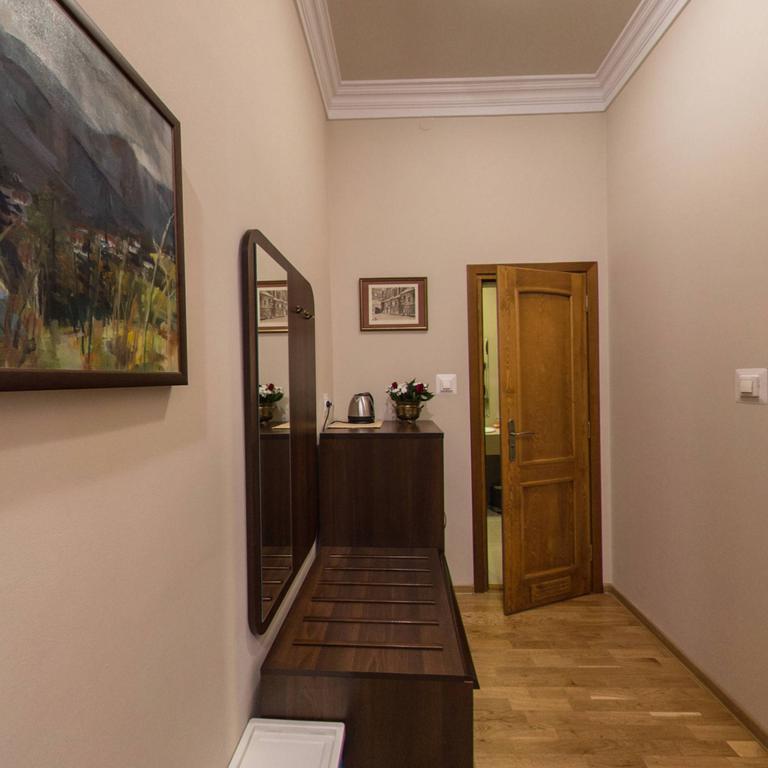 Apartamenty Kajzer Krakau Kamer foto