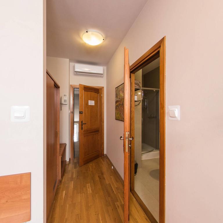 Apartamenty Kajzer Krakau Kamer foto