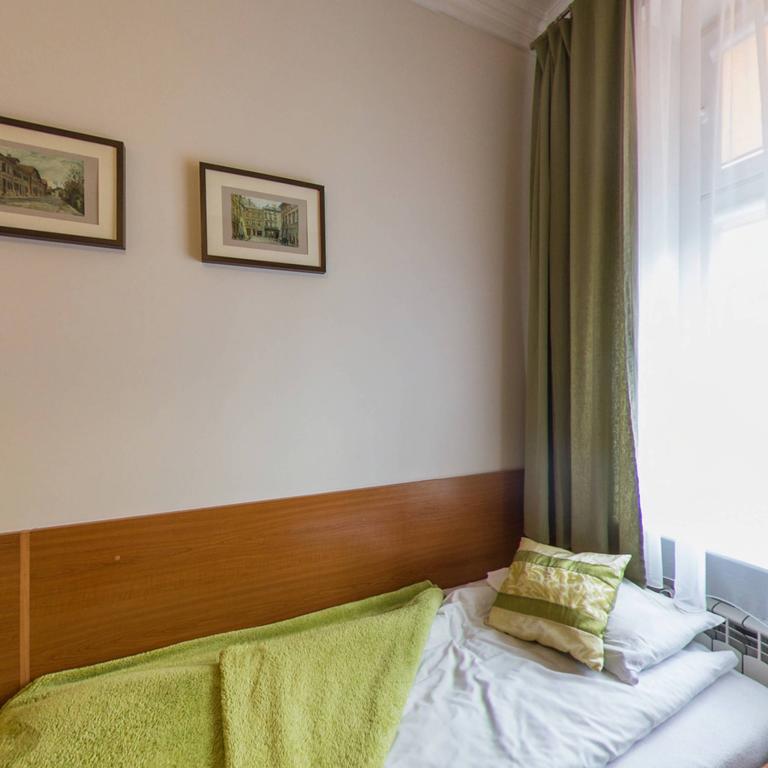 Apartamenty Kajzer Krakau Kamer foto
