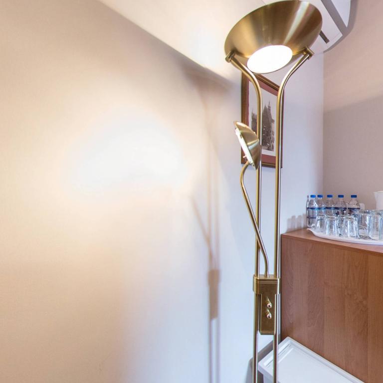 Apartamenty Kajzer Krakau Kamer foto