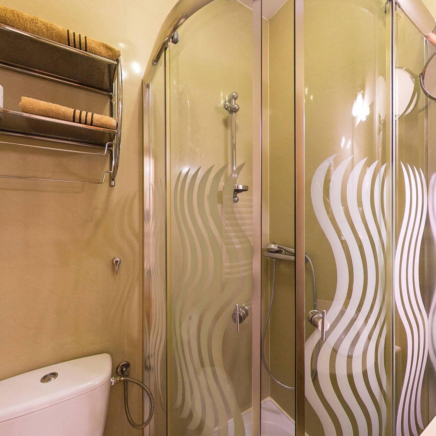 Apartamenty Kajzer Krakau Buitenkant foto