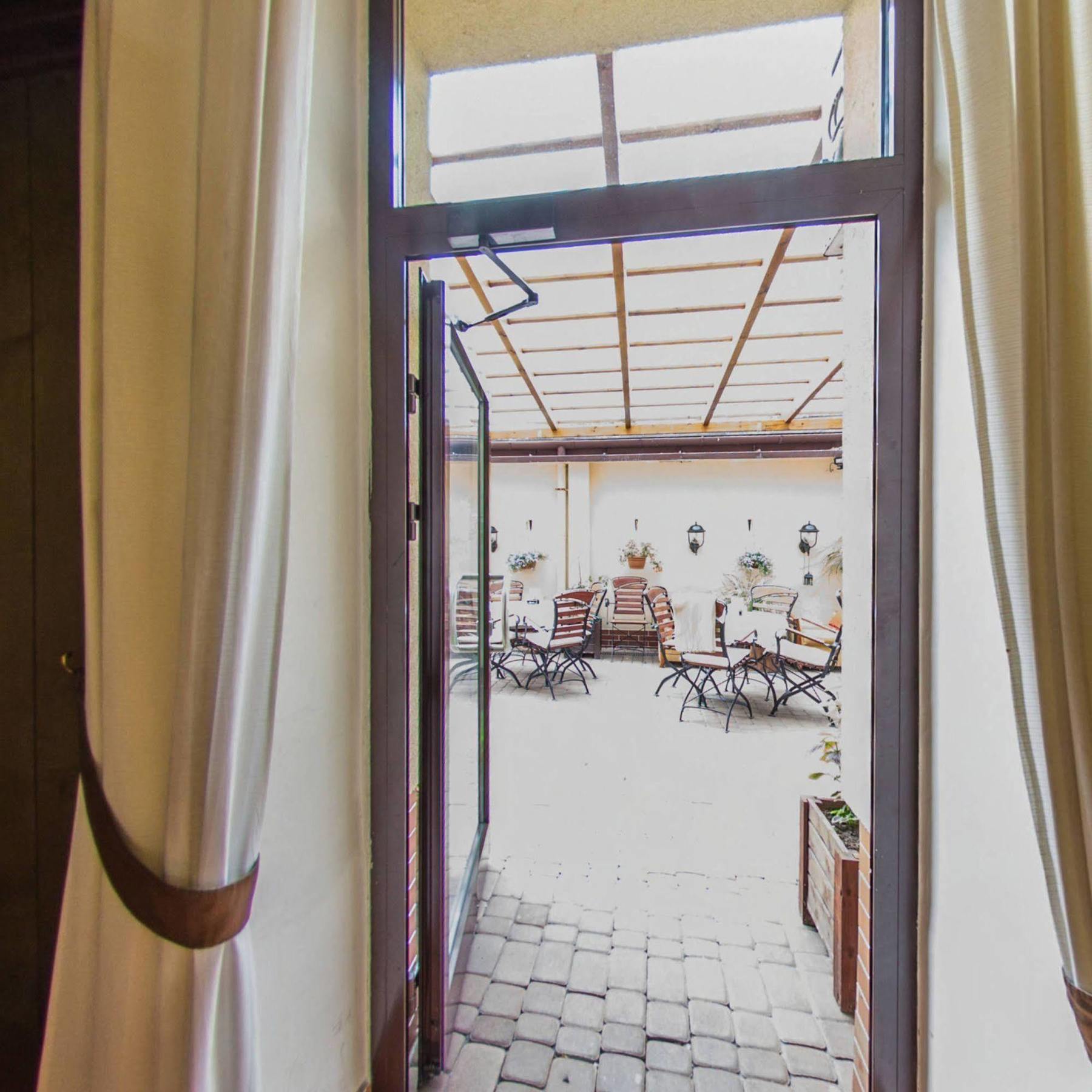Apartamenty Kajzer Krakau Buitenkant foto