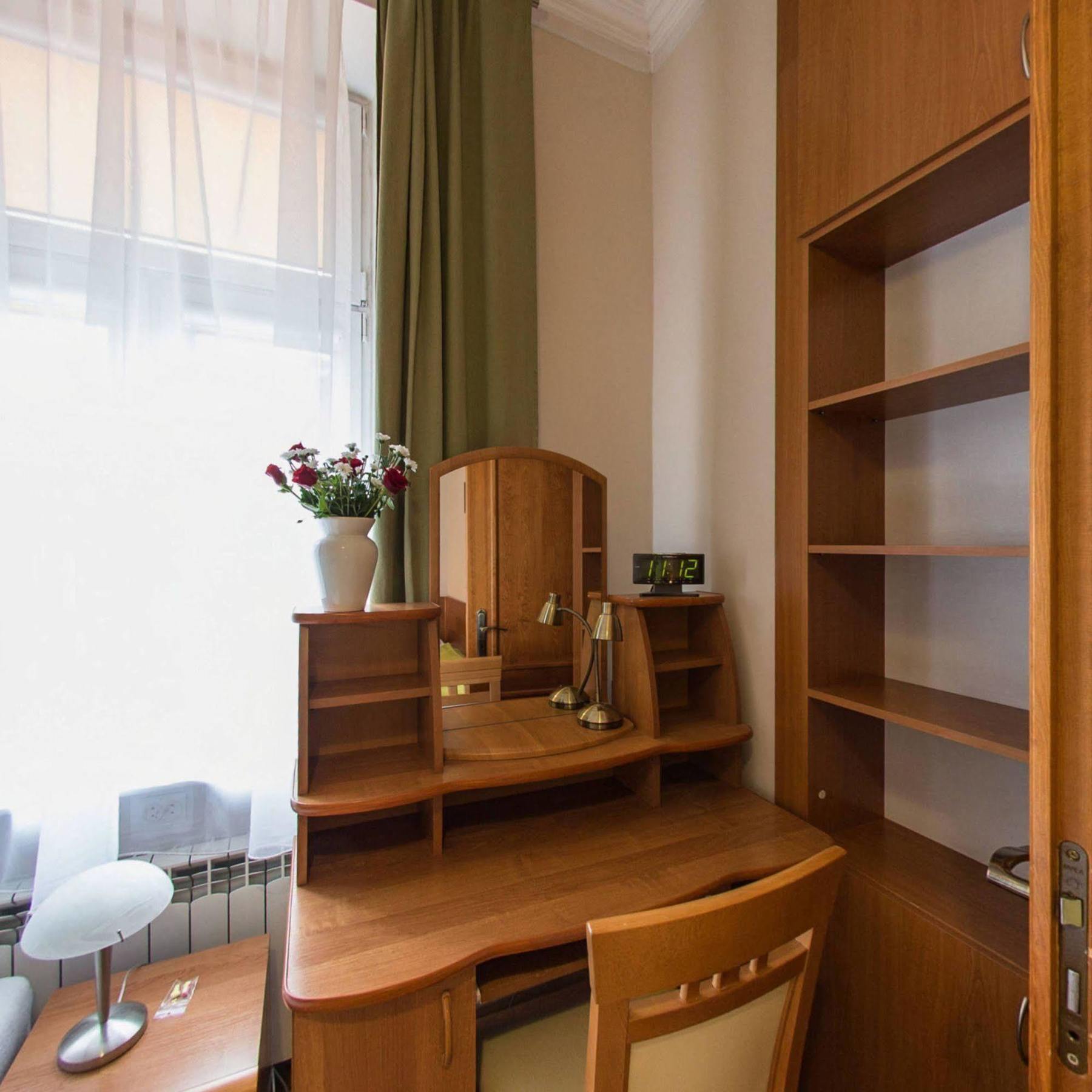 Apartamenty Kajzer Krakau Buitenkant foto